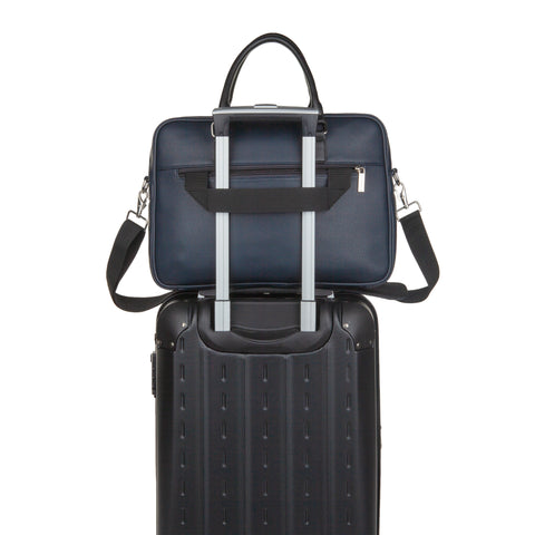 Bugatti Contrast Briefcase