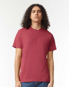 American Apparel® Unisex CVC Tee Shirt