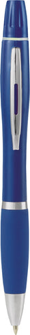 Nash Ballpoint Pen-Highlighter