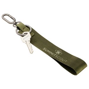 000610 AeroLOFT® Never Lost Keychain