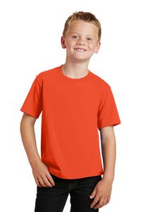 Port & Company® Youth Fan Favorite™ Tee