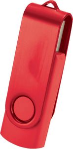 Rotate 2Tone Flash Drive 8GB