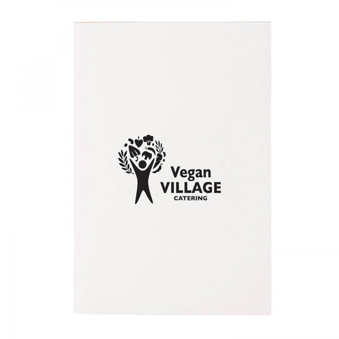 Single Meeting Eco Notebook