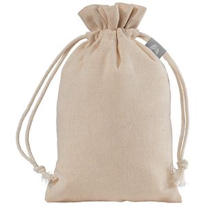 Small Gift Bag - 4 oz. Recycled Cotton Blend