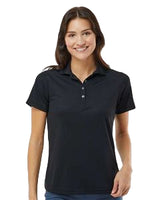 Paragon Women's Saratoga Performance Mini Mesh Polo