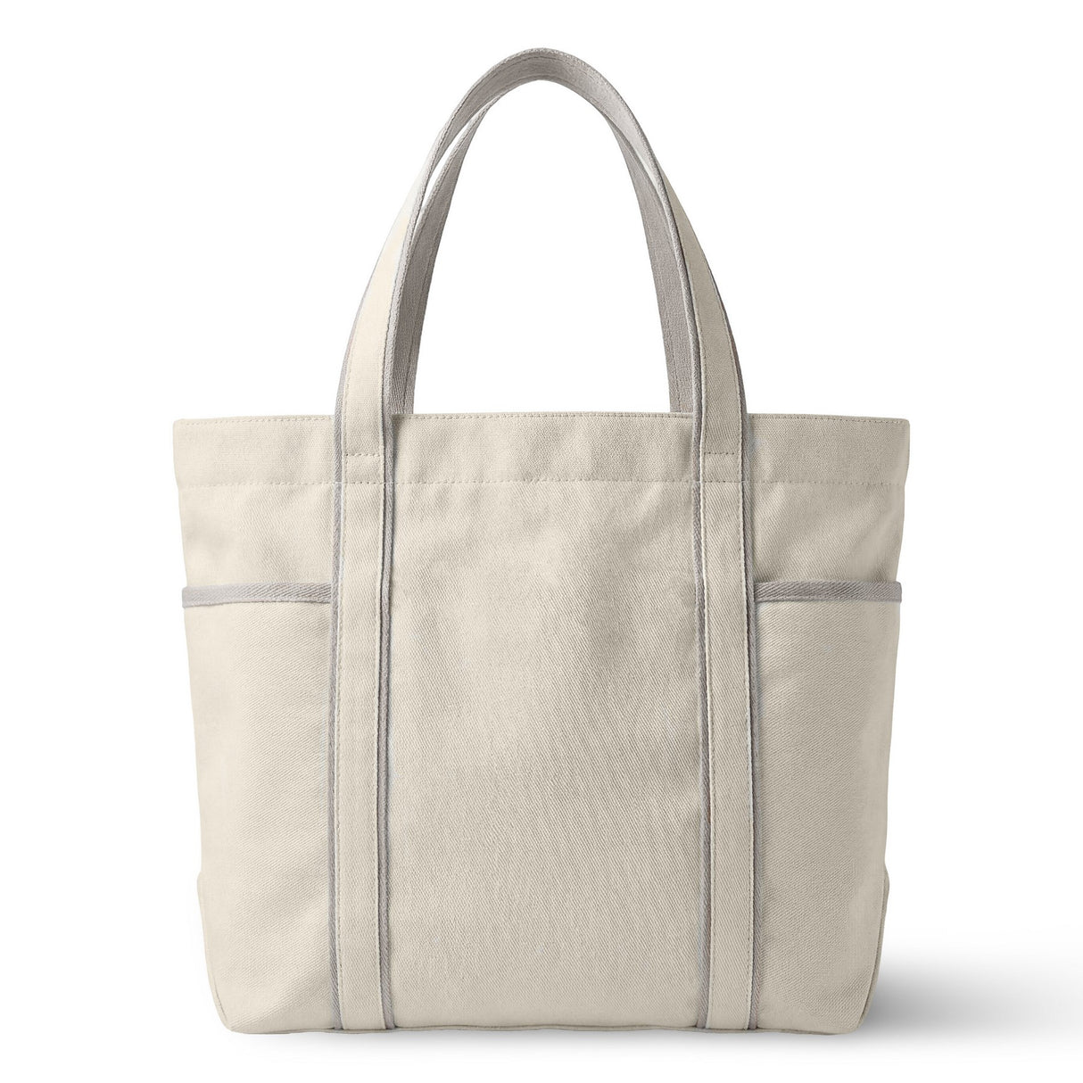 Dash Recycled Polyester Tote