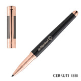 Rollerball / Rose Gold