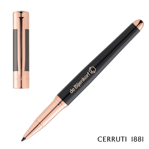 Cerruti 1881? Albion Pen