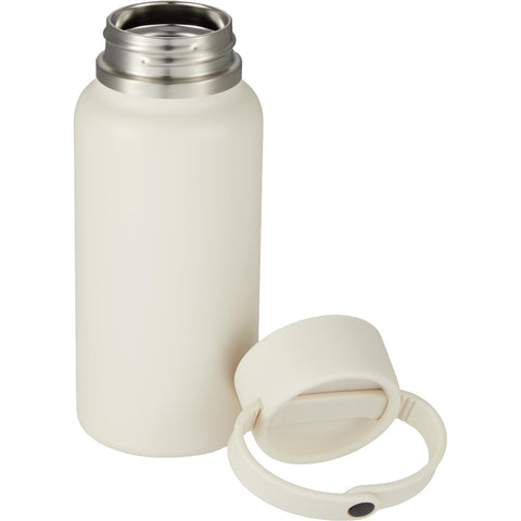 Mini Thor Recycled Vacuum Insulated Bottle 8oz
