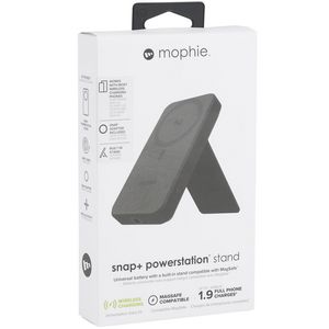 mophier Snap + 10000 mAh Powerstation Stand