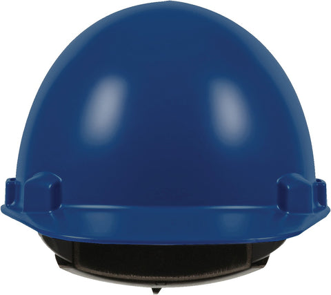 Stromboli Smooth Dome Ratchet Hard Hat