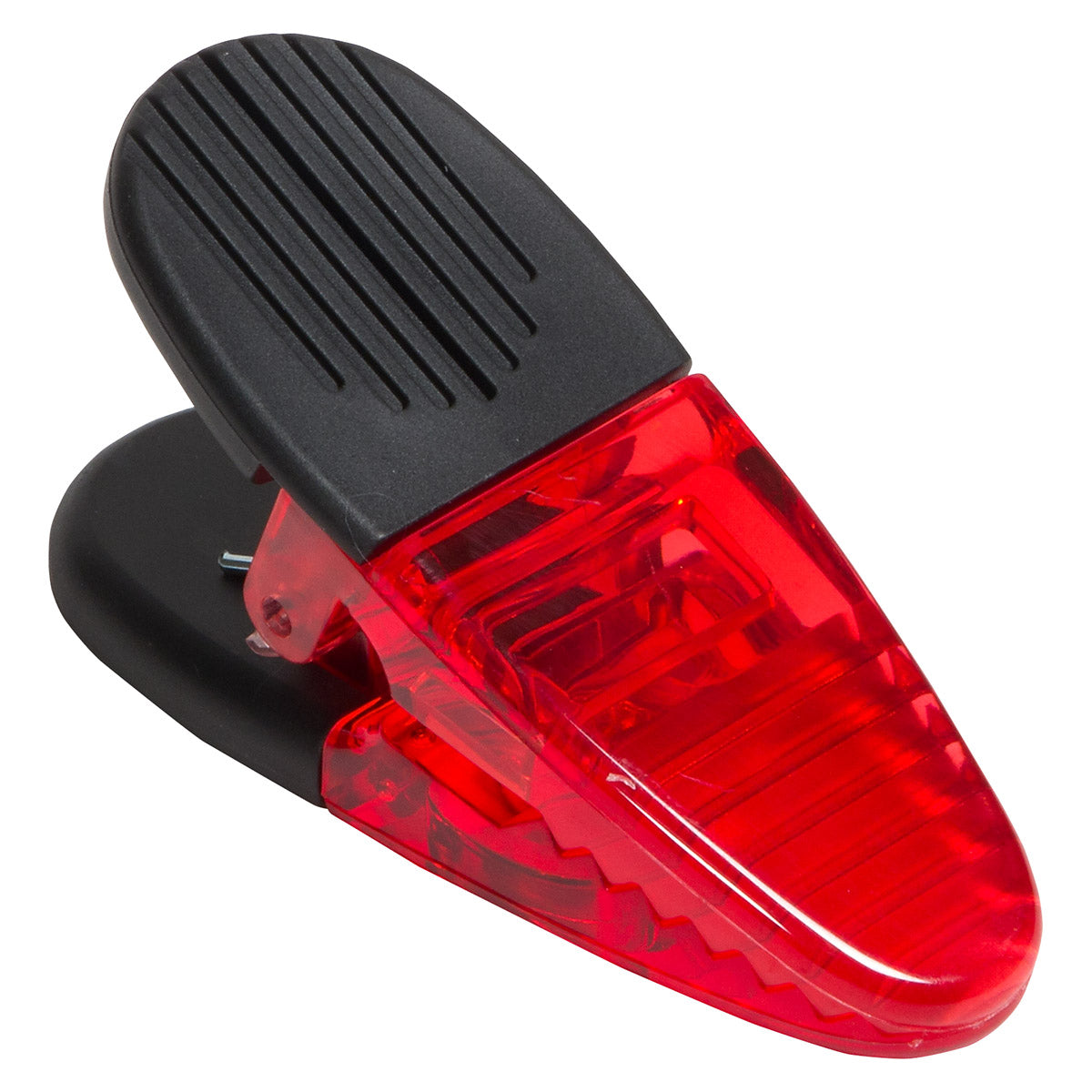 Translucent Red Blankl