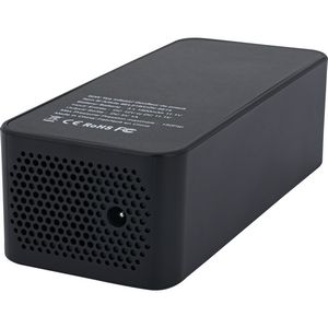 Digital Tire Inflator/Air Pump