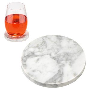 Juno Marble Coaster
