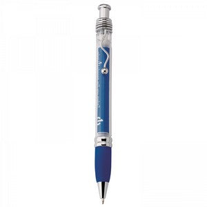 Scroll Ballpoint Pen/Banner