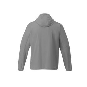 Quarry Gray Blank Back View