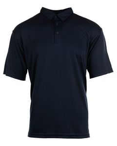 Burnside Men's Burn Golf Polo