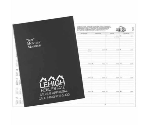 Monthly Monitor