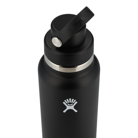 Hydro Flask® Wide Mouth 32oz Bottle with Flex Chug Cap