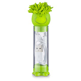 Lime Green/Clear