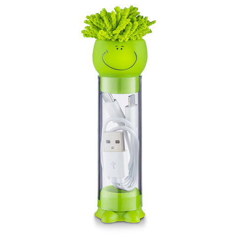 MopToppers® USB Charging Cable w/Stand