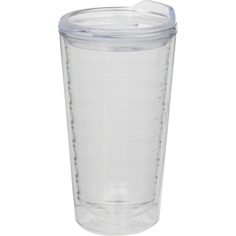 Lakeside Double Wall Tumbler 16 oz