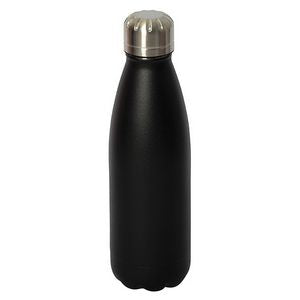 Rockit Force 500 Ml. (17 Fl. Oz.) Stainless Steel Bottle