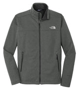 Dark Grey Heather