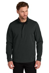 OGIO® Aspect 1/2-Zip Pullover Sweater
