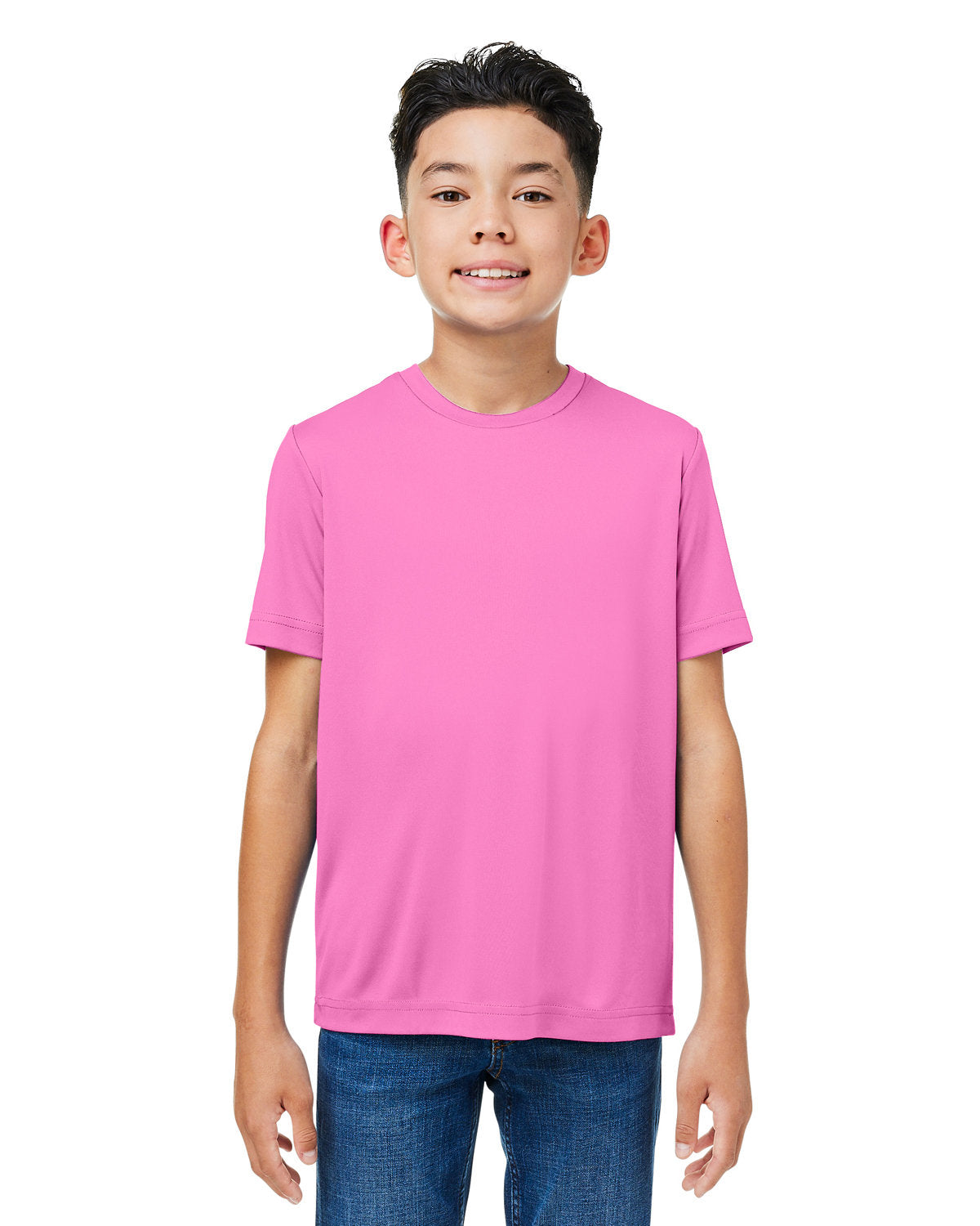 Charity Pink