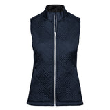 Sense Quilted Vest