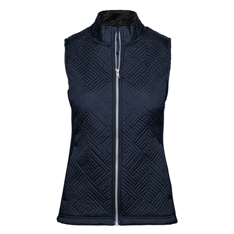 Sense Quilted Vest