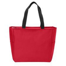 Port Authority® Essential Zip Tote Bag