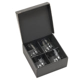 Group (Set of 4's)