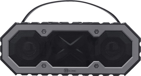 Biconic Rugged Waterproof Wireless Speaker