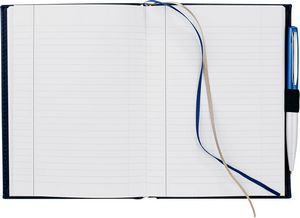 5'' x 7'' FSC® Mix PedovaT Bound Journal