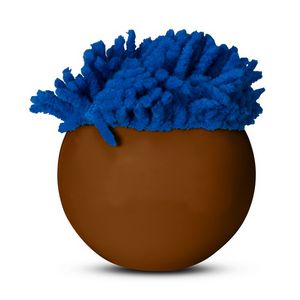 Brown/Blue Blank