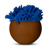 Brown/Blue Blank