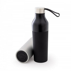 Eye Candy Double-Dip 600 Ml / 20 Oz Stainless Steel Bottle