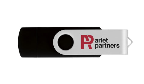 Universal Source® 16 GB On The Go USB 3.0 Flash Drive - Type C