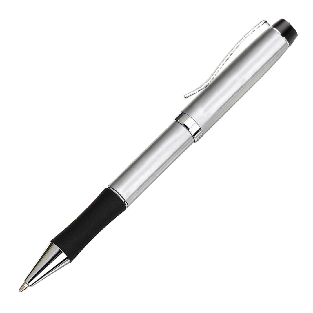 Satin Silver (Blank)