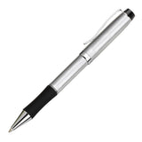Satin Silver (Blank)