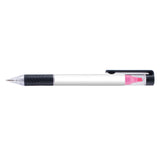 Pink/Black/Pink Highlighter
