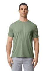 Sage Green Blank
