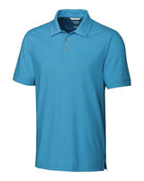 Cutter & Buck Advantage Tri-Blend Pique Mens Polo