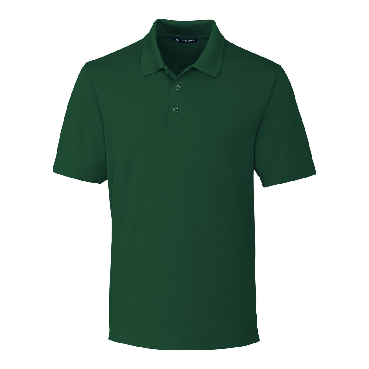 Cutter & Buck Forge Stretch Mens Big & Tall Polo