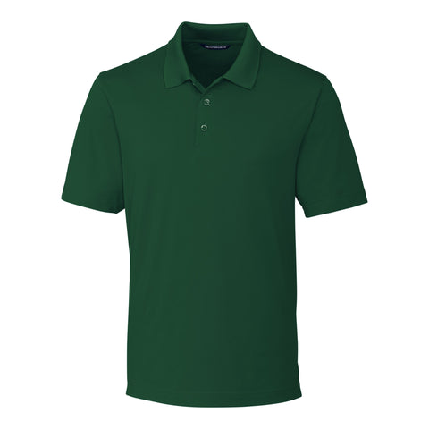 Cutter & Buck Forge Stretch Mens Big & Tall Polo