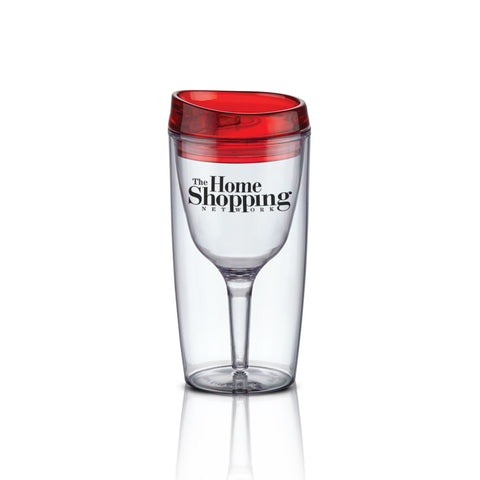 Vino Wine Tumbler - 8oz