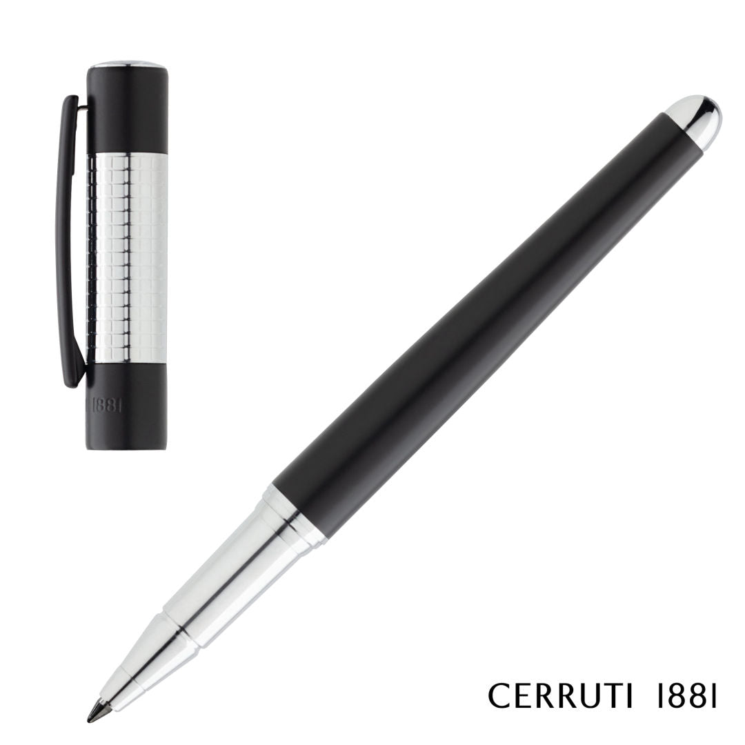 Rollerball / Black (Blank)