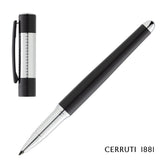 Rollerball / Black (Blank)